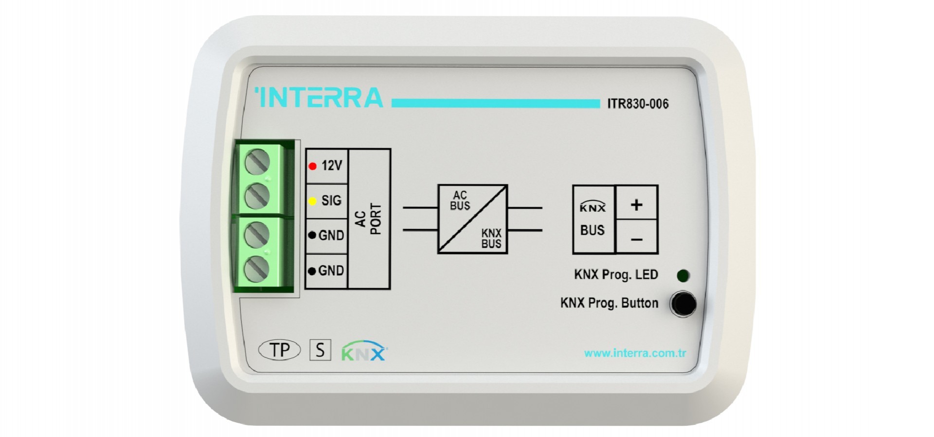 Arcelik KNX Gateway