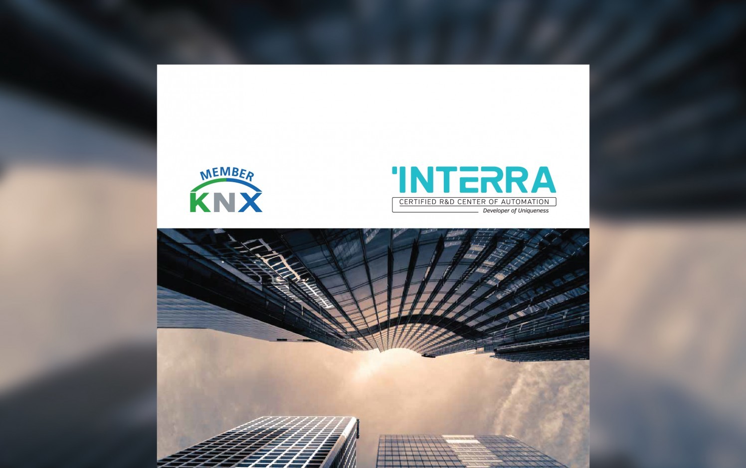 KNX Product Catalog